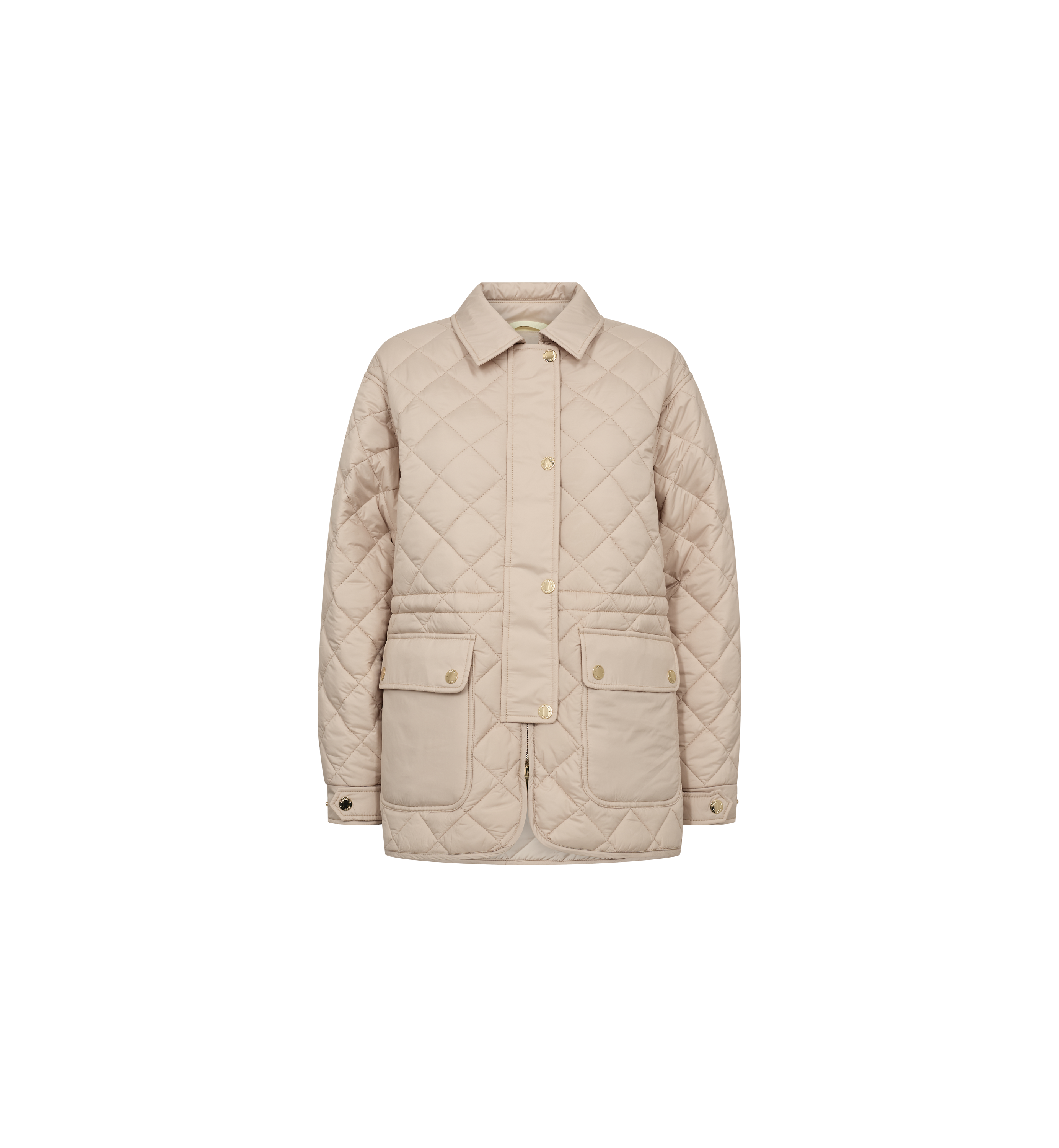 Packshot / Doeskin / Front